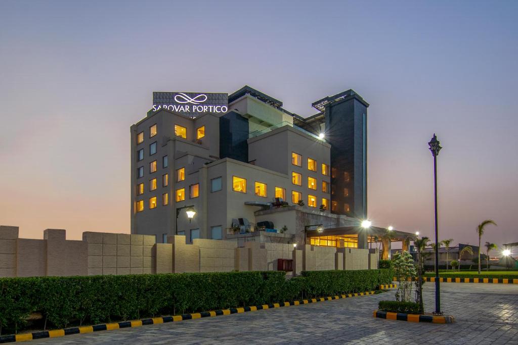 Sarvora Sonipat