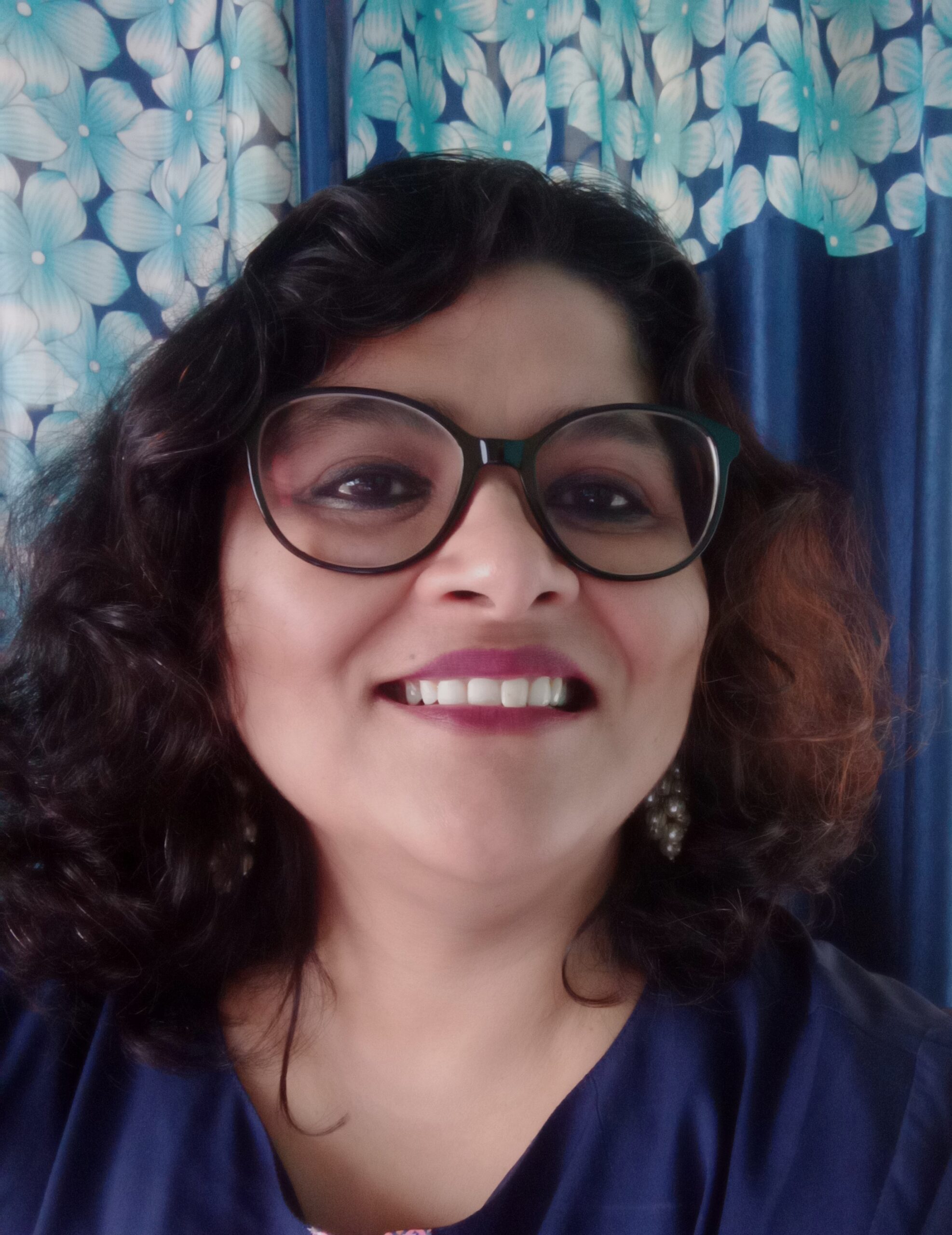 Anindita Bhadra