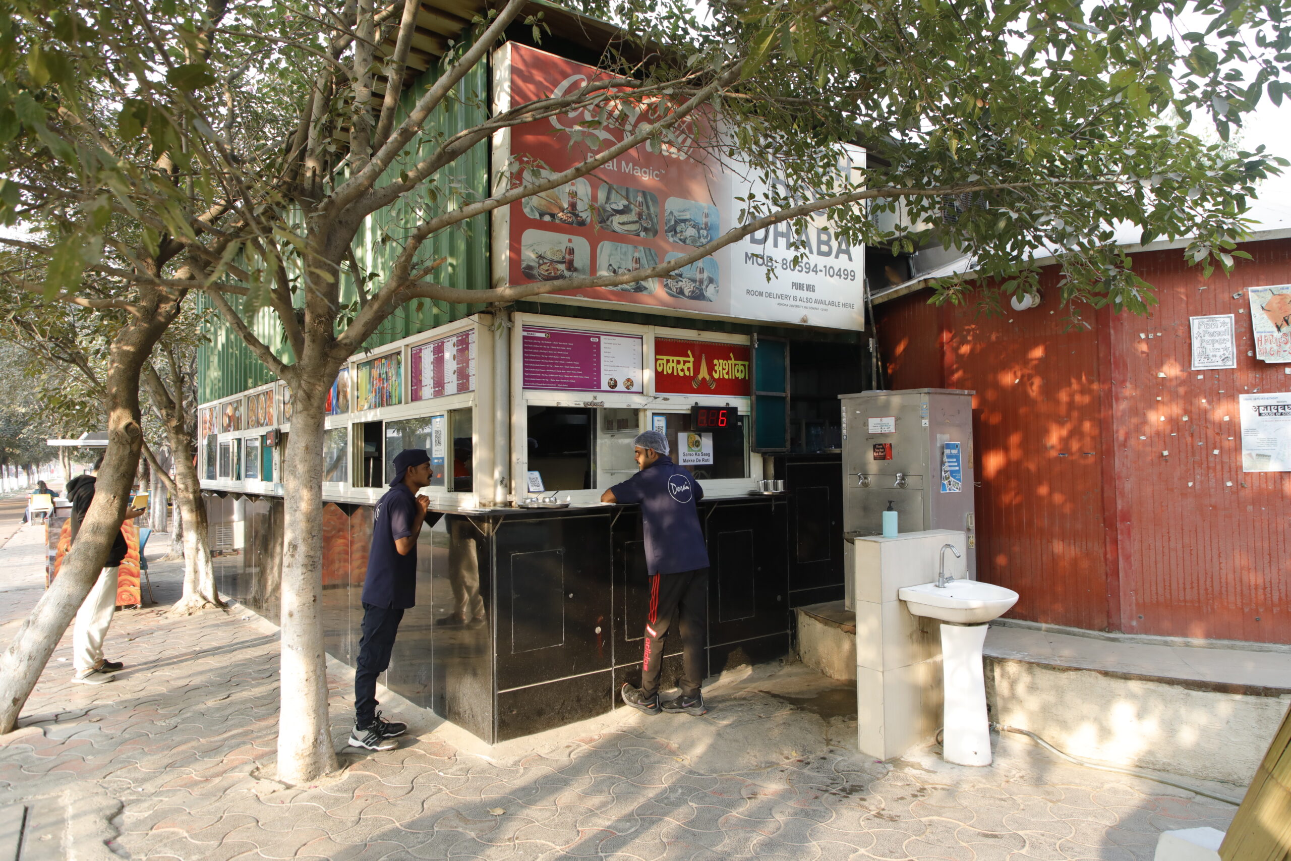 Dhaba
