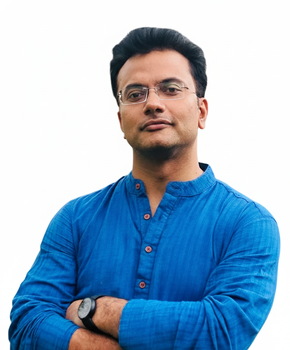 Nishant Kumar