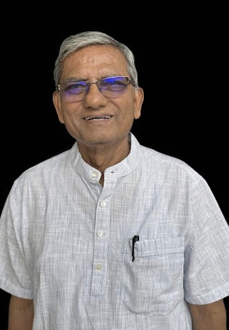 Parth Sarthi Roy