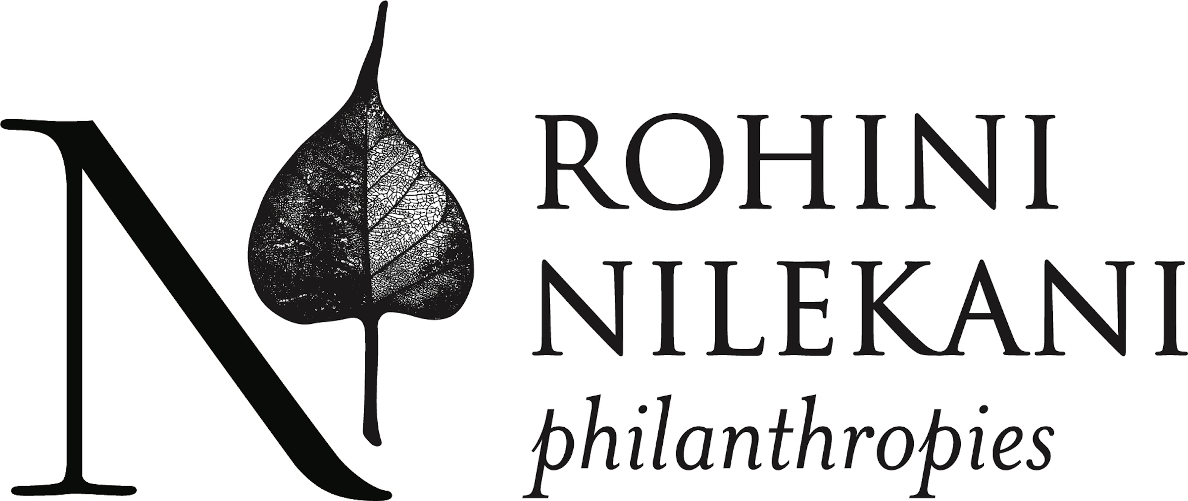 Rohini Nilekani Philanthropies (RNP)
