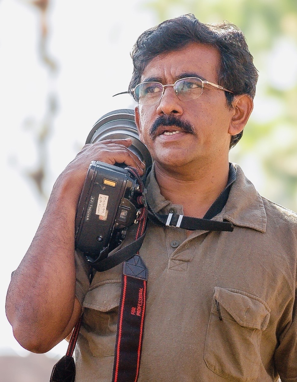 Dr. Ajith Kumar