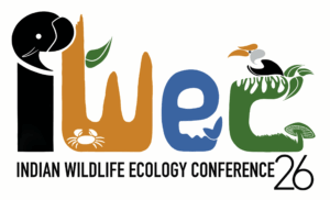 IWE26: Indian Wildlife Ecology Conference 2026