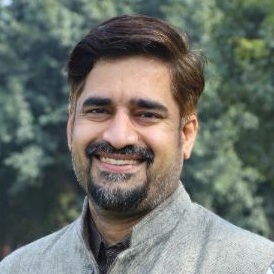 Dr. Sumit Dookia GGS Indraprastha University