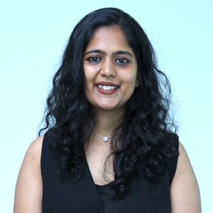 Ms. Rutuja DhamaleThe Habitats Trust