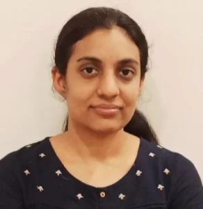 Dr. Shivani Krishna (Co-Convener)Ashoka University