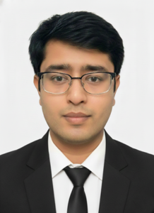 Mr. Akshay Bhardwaj Ashoka University