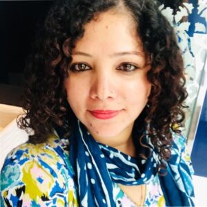 Ms. Manjula Harikrishna IndiaBioscience