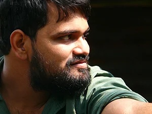 Dr. Rohit Naniwadekar NCF, Bangalore