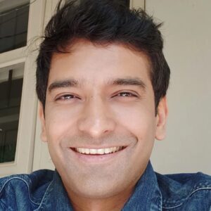 Dr. Alok Bang Azim Premji University