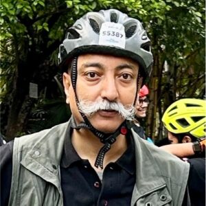 Dr. Dipankar Ghosh WWF - India