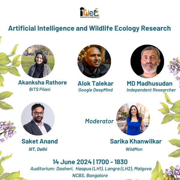 AI & Ecology Poster