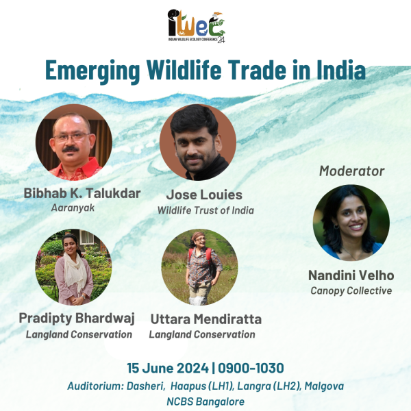 Wildlife Trade Panel